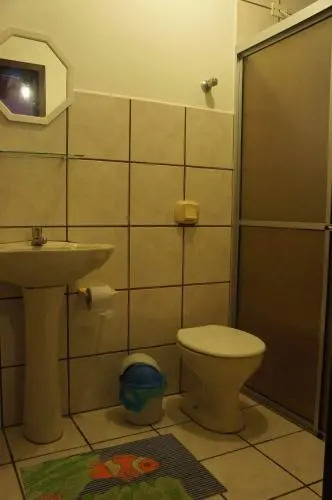 Pousada das Gaivotas