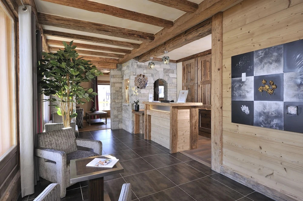 CGH Résidences & Spas Le Jhana