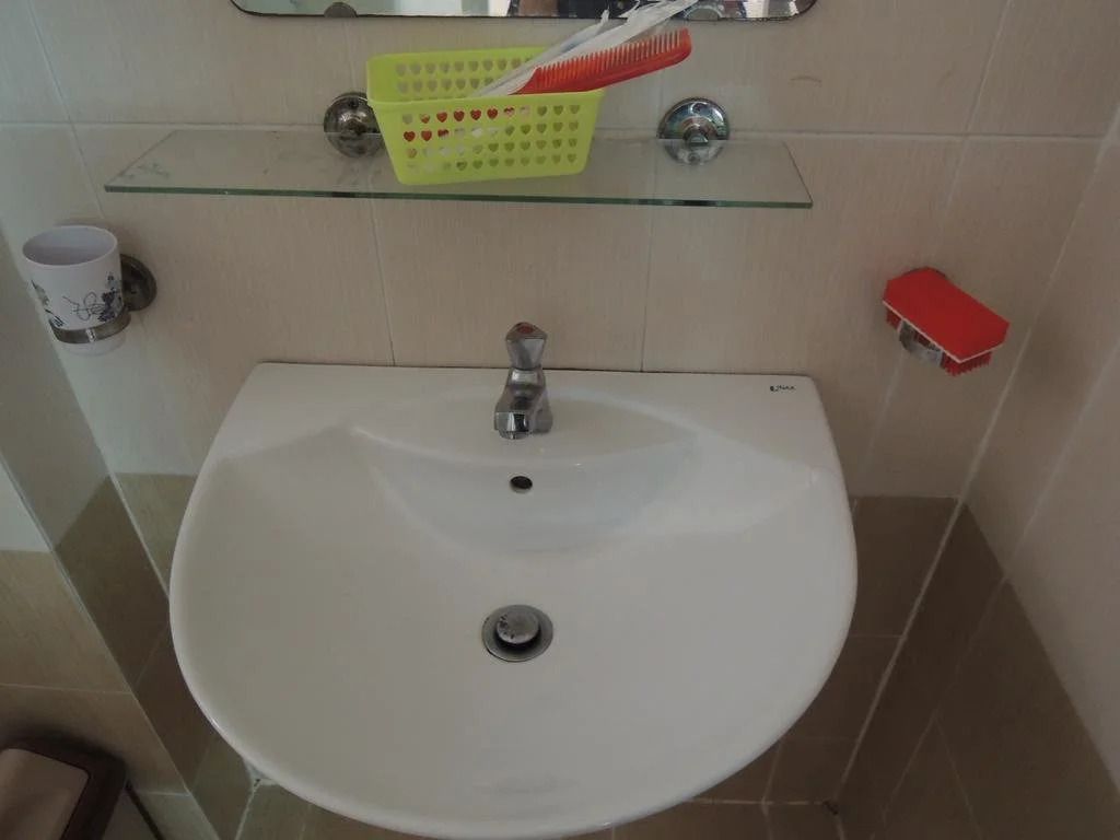 Hoang Yen Nhi Hotel