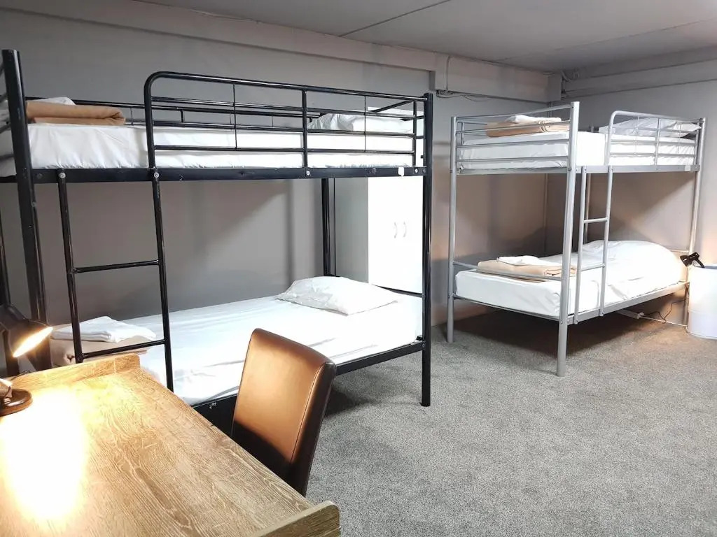 HIT Hostel