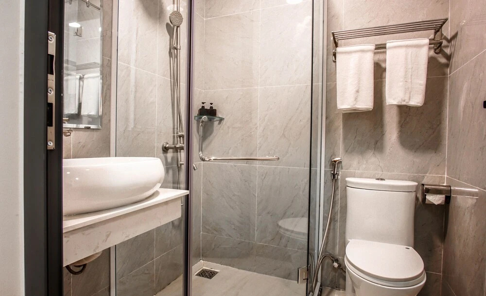 Artmio Hotel  Apartment