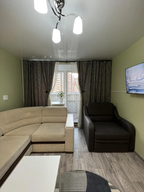 Katy Home (Кэти Хоум) на улице Сурикова