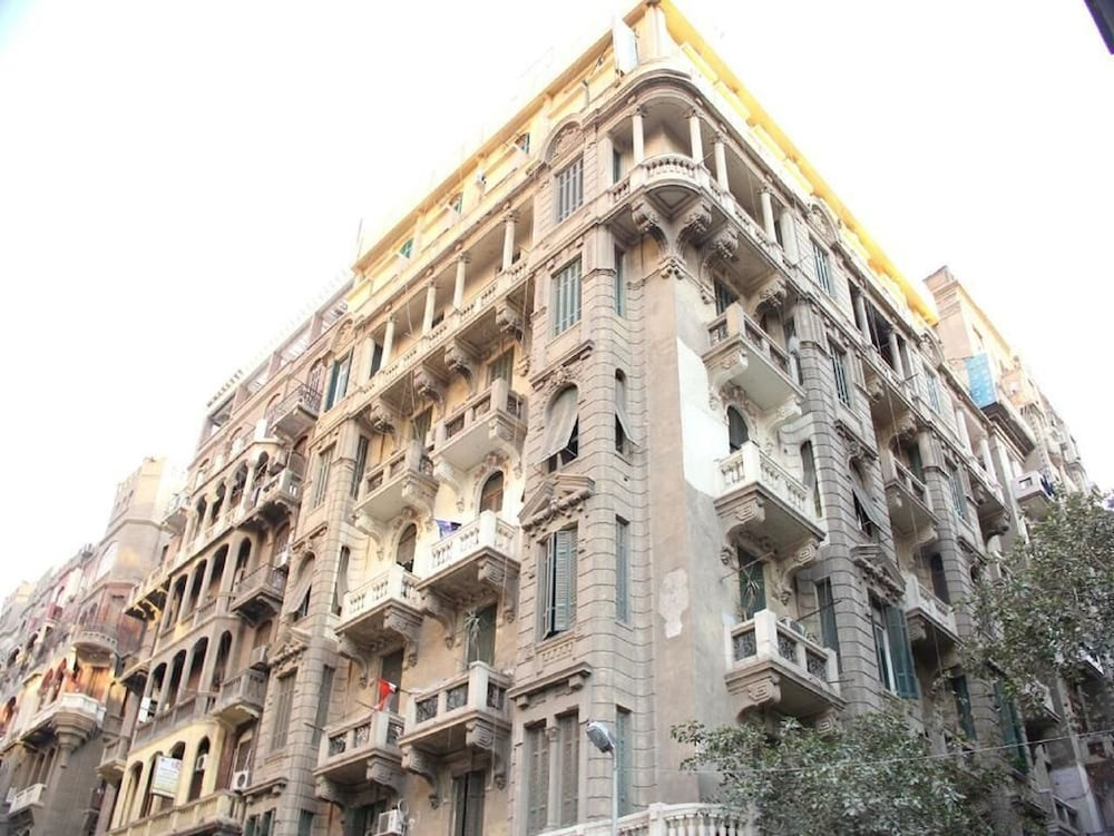 Sara Inn