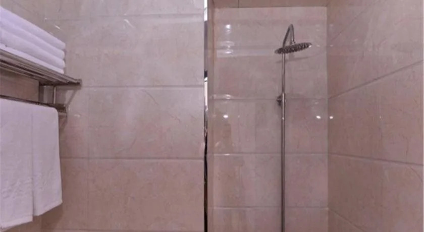 Harbin Shijie Business Hotel