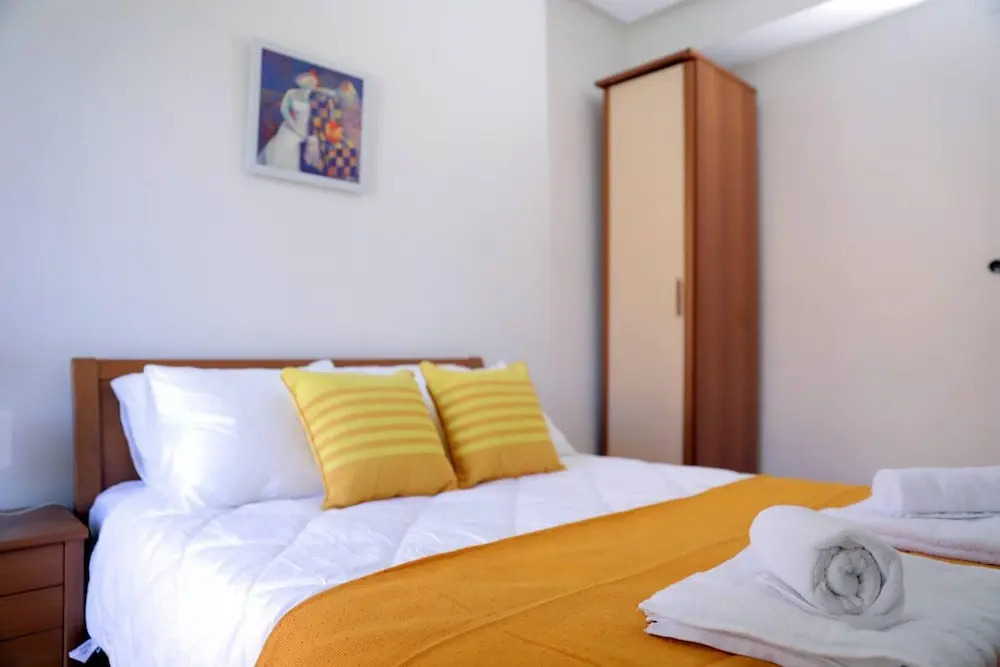 Unique Apartment Platnik