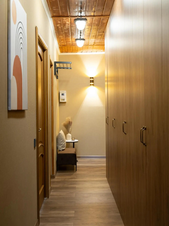GMApartments на Николопесковском переулке 6