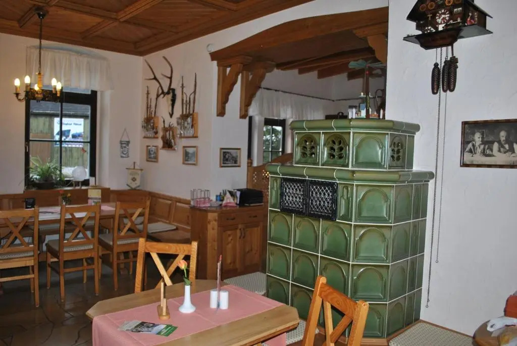 Gasthof & Pension Brettmühle