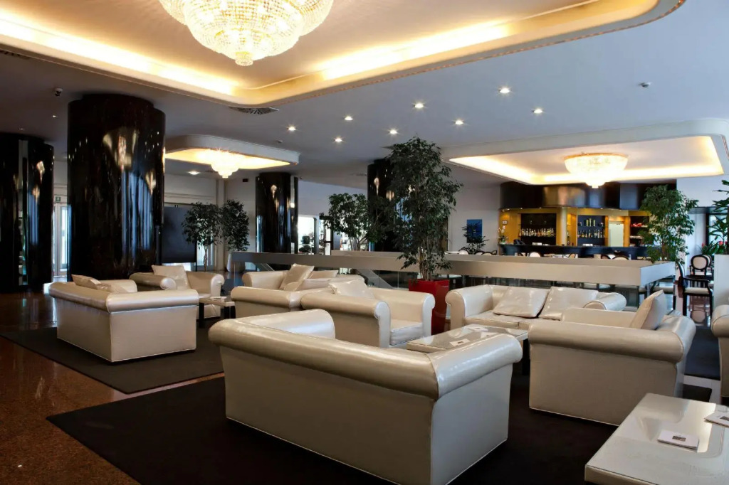 Atahotel Executive