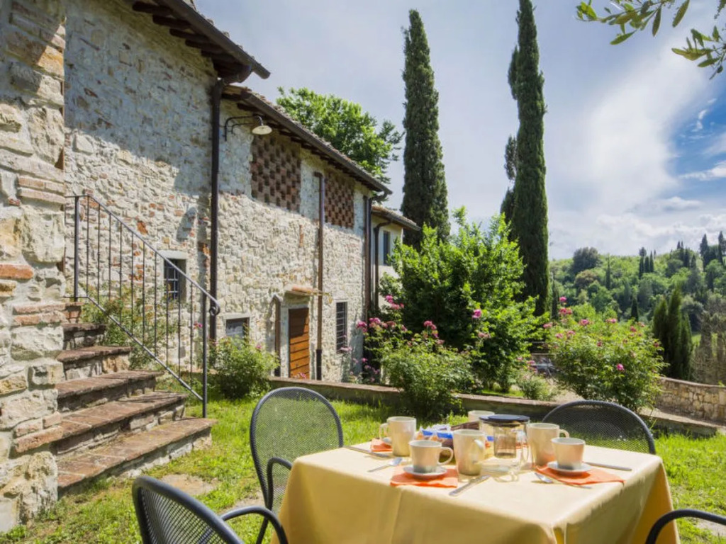 House Il Forno Impruneta