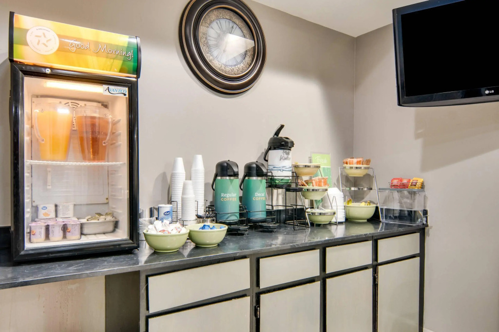 Quality Inn & Suites - Granbury