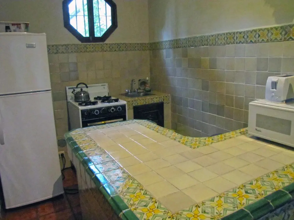 Suite La Chiquita
