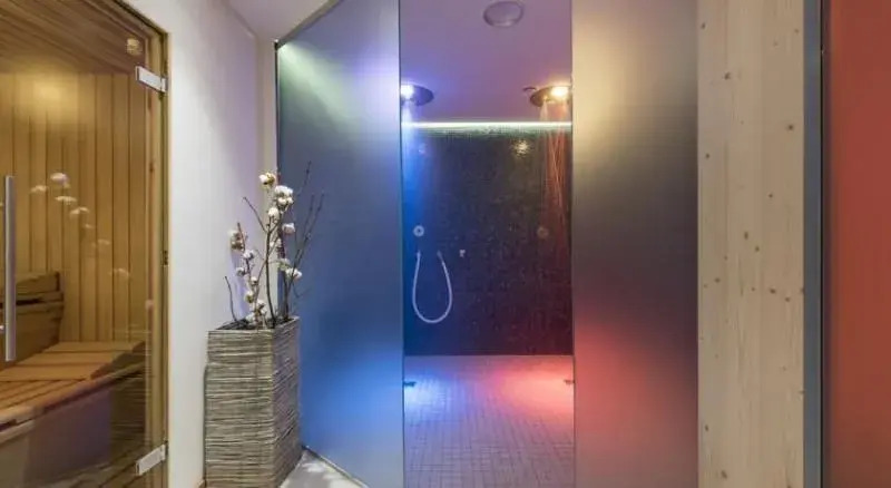 Appartement Suites Berna