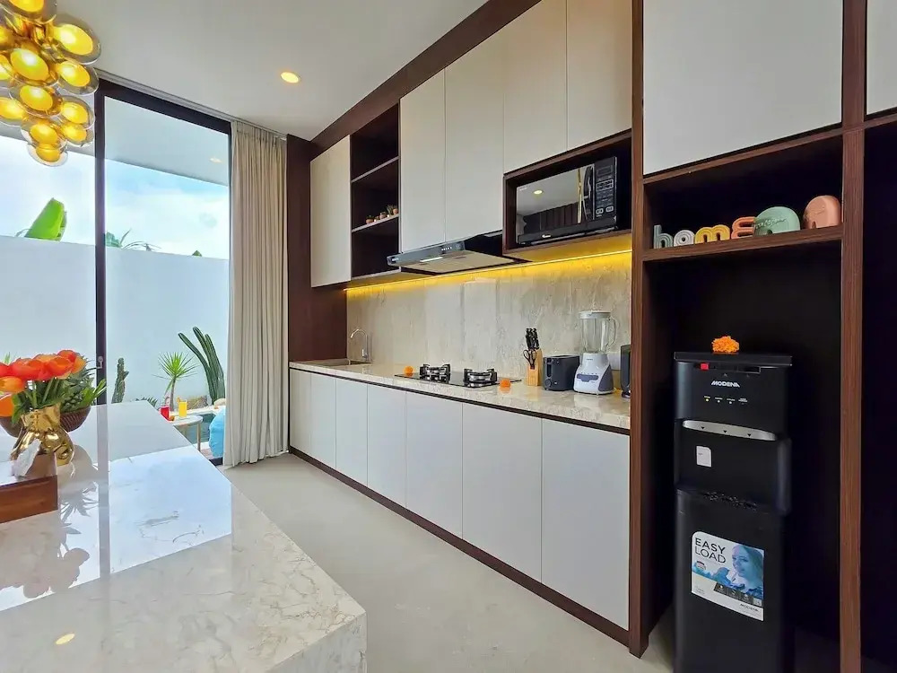 Villa Sorano Seminyak by Nagisa Bali