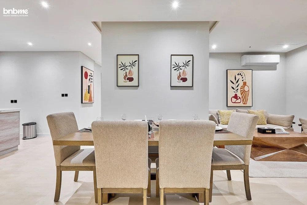 bnbmehomes- Cozy Suite in Al Mursalat-C2