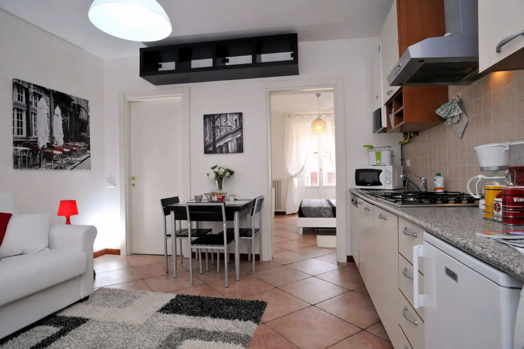 Sole&Luna Comolake Apartments