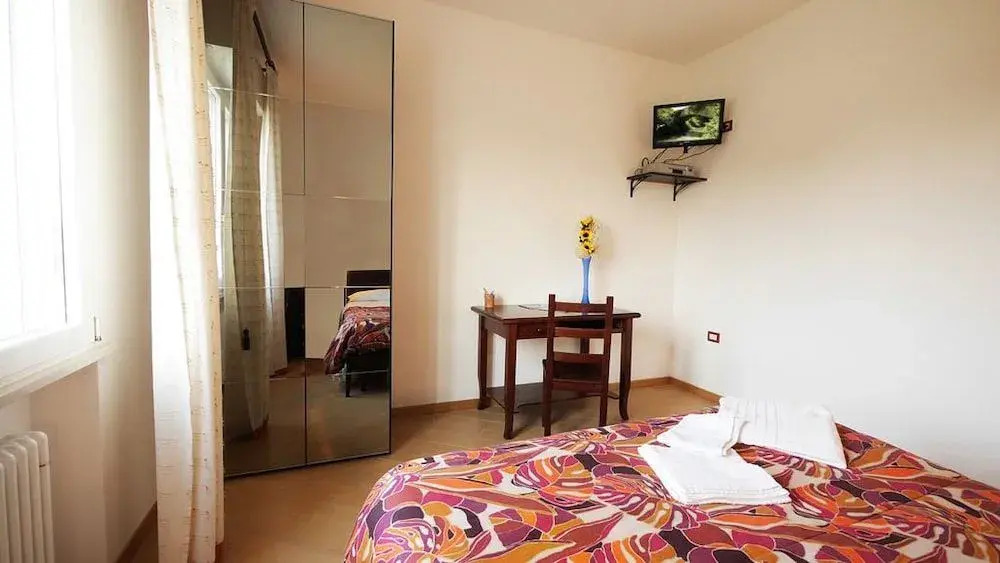 B&B Villa Ceccarini Fonte DOro