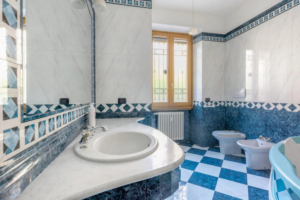 Mazzini 96 -  S. Stefano Family Apartment