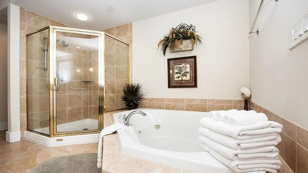 Gulfside Condo - Unit Crc1009