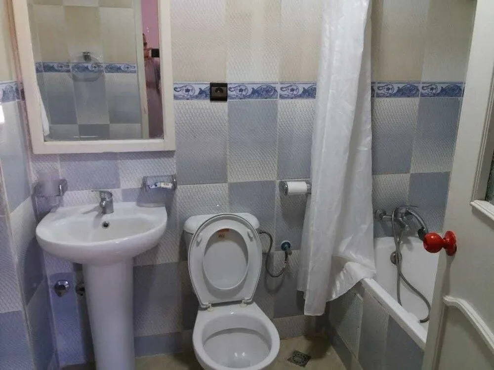 Hotel Choumis