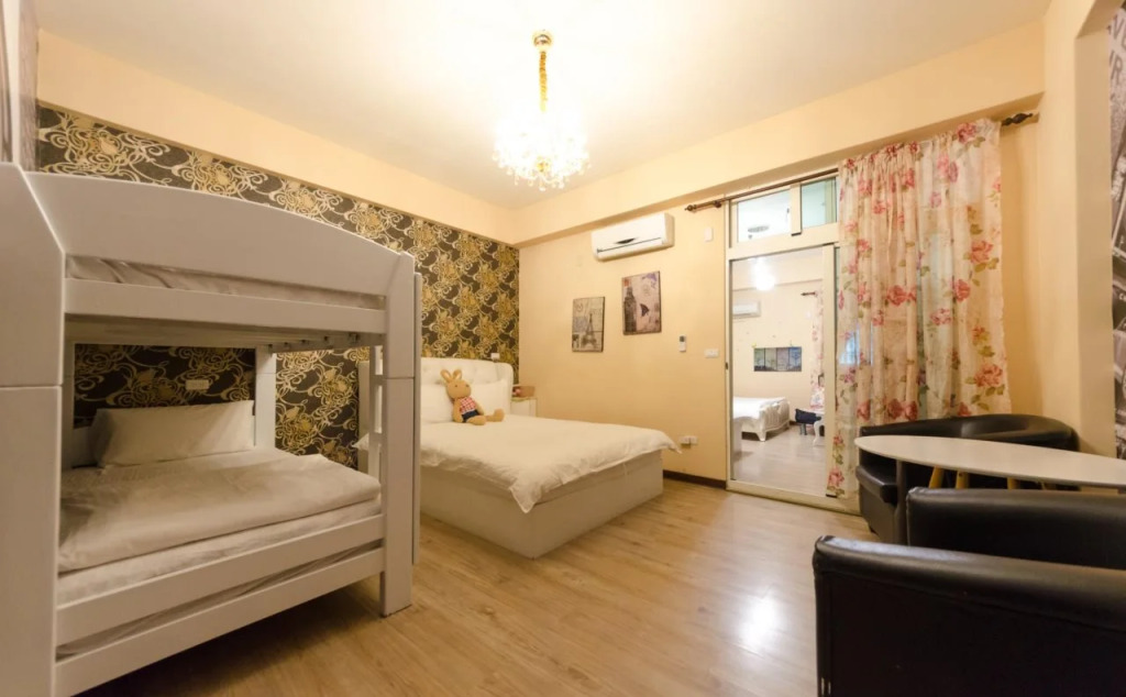 Hualien 5FM Homestay-Jianlin