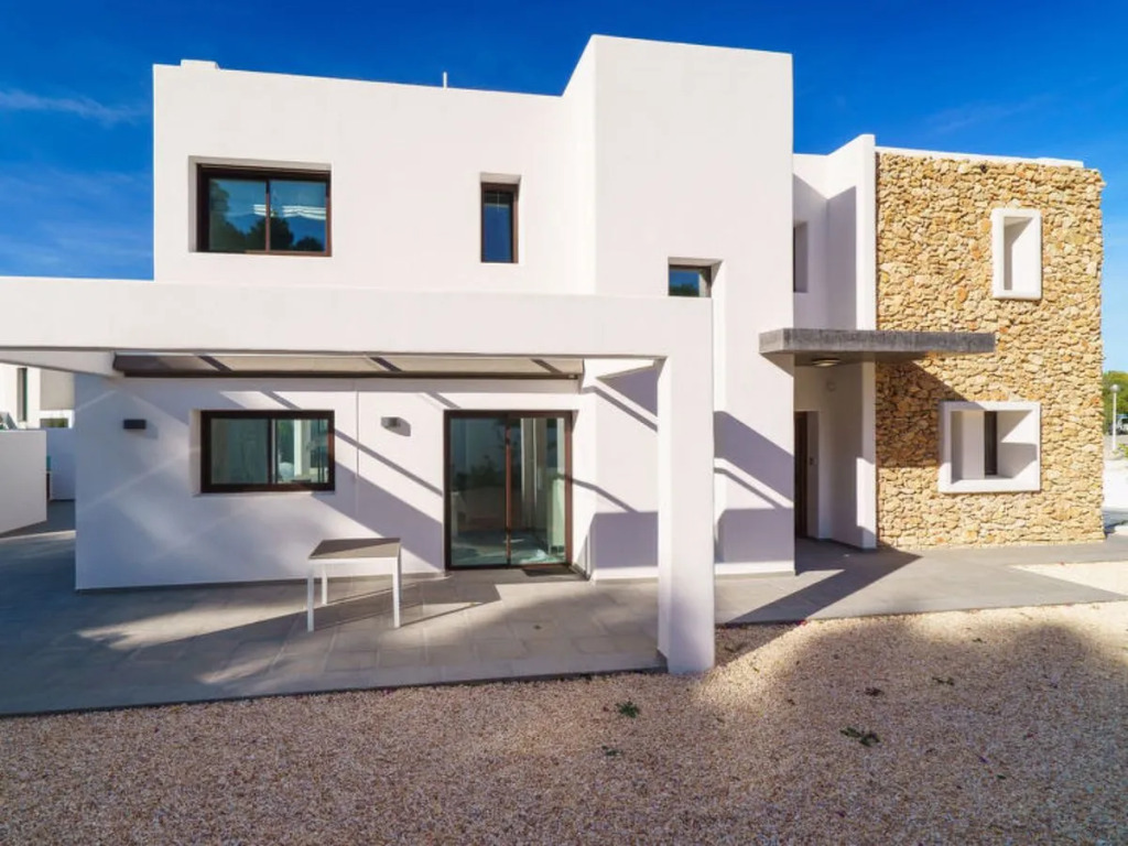 Villa Xicoria by Interhome