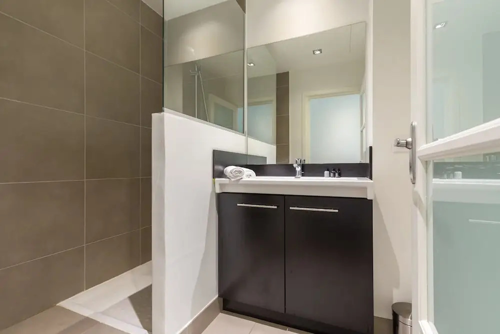 Ashley&parker - Sea View Terrace Penthouse