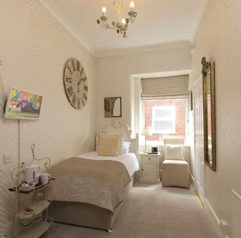 Howarth House