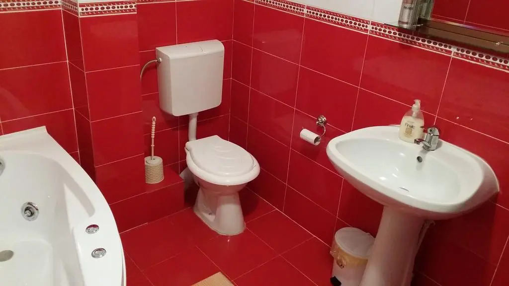 Tina Apartament