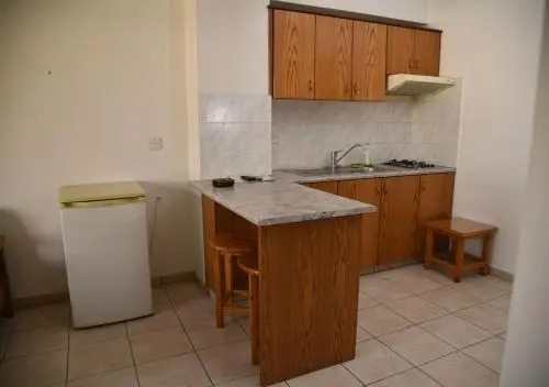 Elysso Apartments