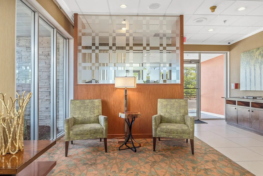 Holiday Inn St Louis-Forest Pk/Hampton Ave