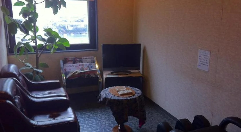 Asano Hotel