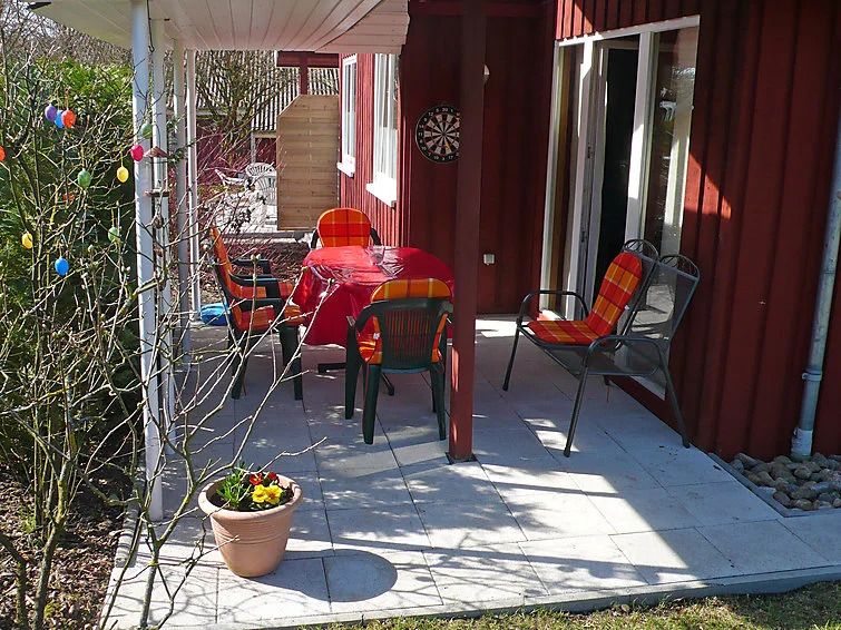 Holiday Home Ferienpark Extertal-2 by Interhome