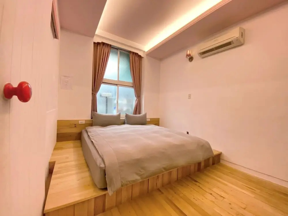 Tainan MacArthur Homestay