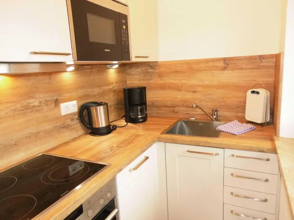 Appartement Buesum GT33-4
