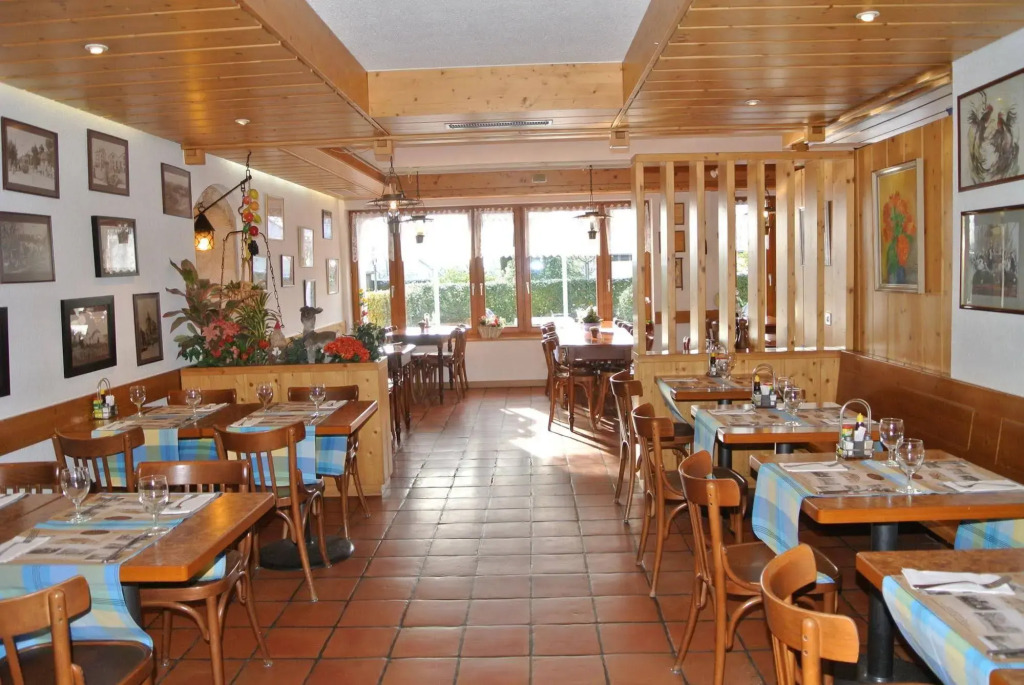Auberge de la Réunion