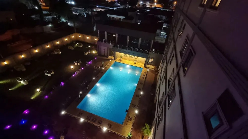 El Doria Hotel