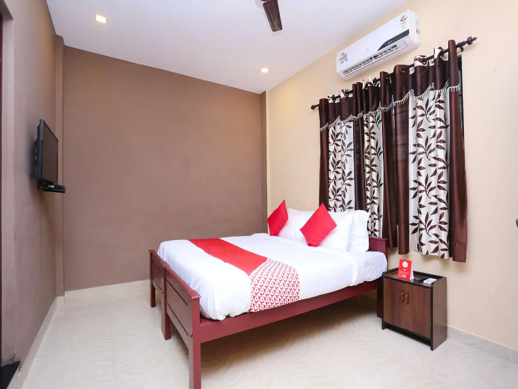 Chalil Residency