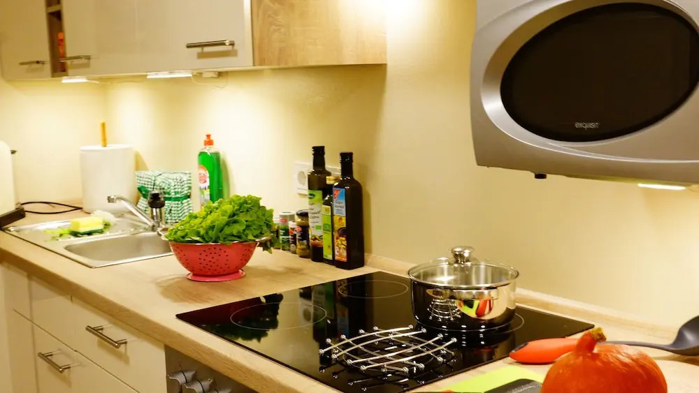 Bavaria City Hostel - Design Hostel