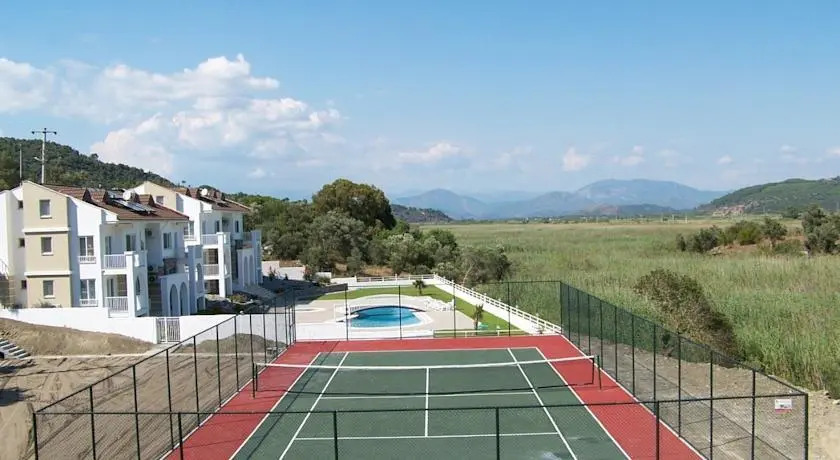 Villa Rana The Royal Links Sarigerme