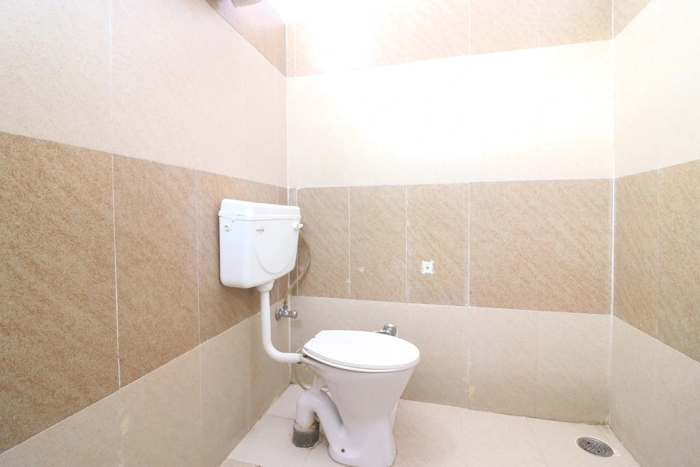 Hotel Mandakini