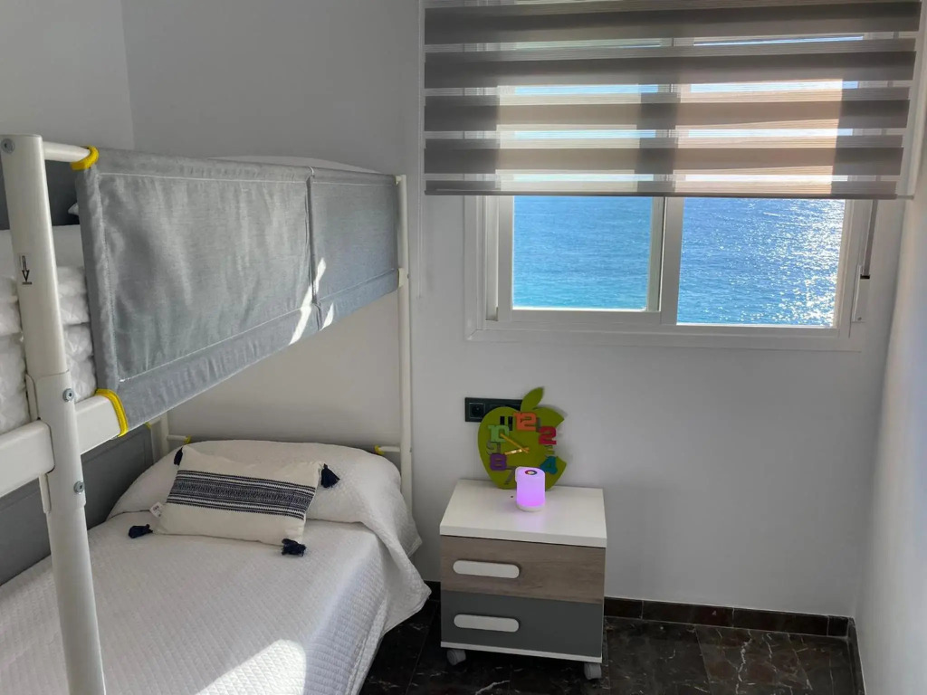Apartamento Madre Teresa