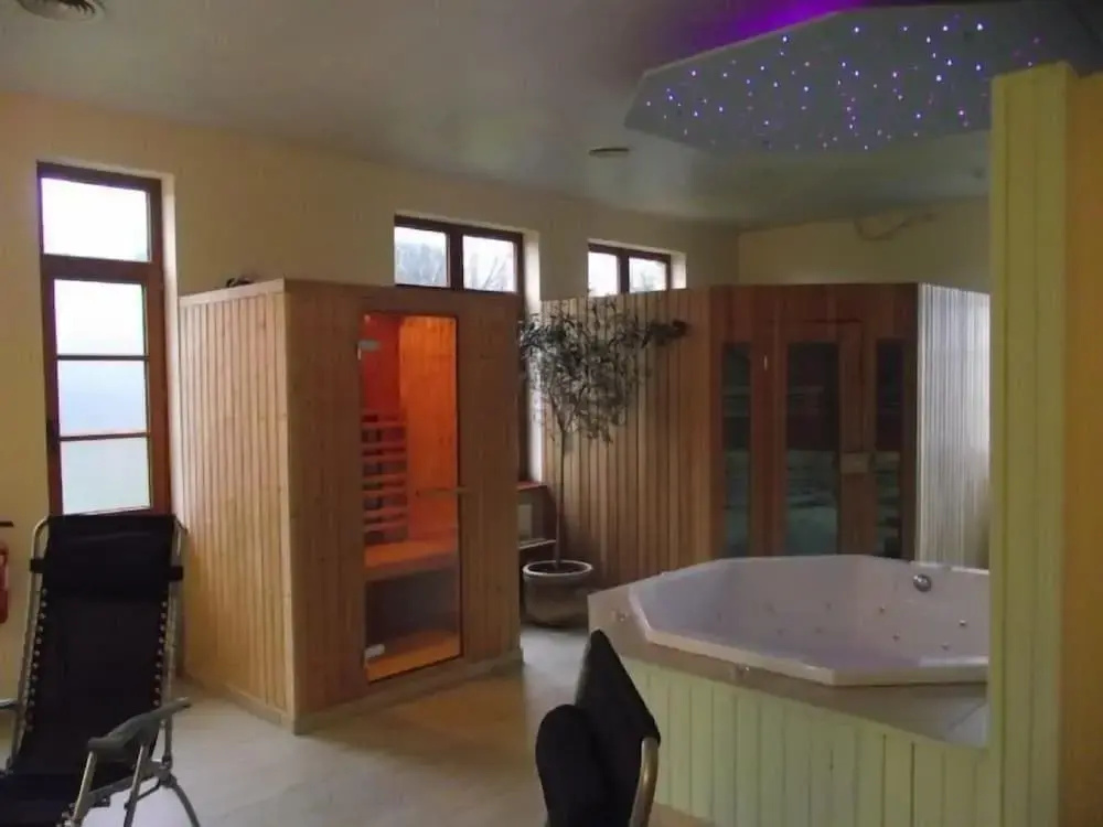 Hotel Hinterland