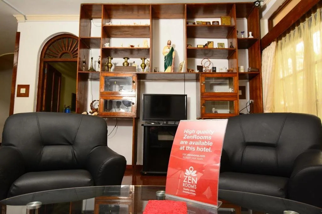 Zen Rooms Main Street Negombo