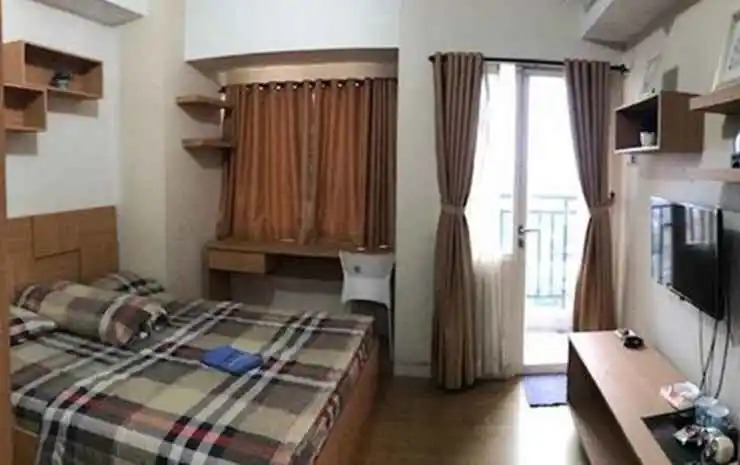 Lrs Room Margonda Residence 3,4,5 By Laras