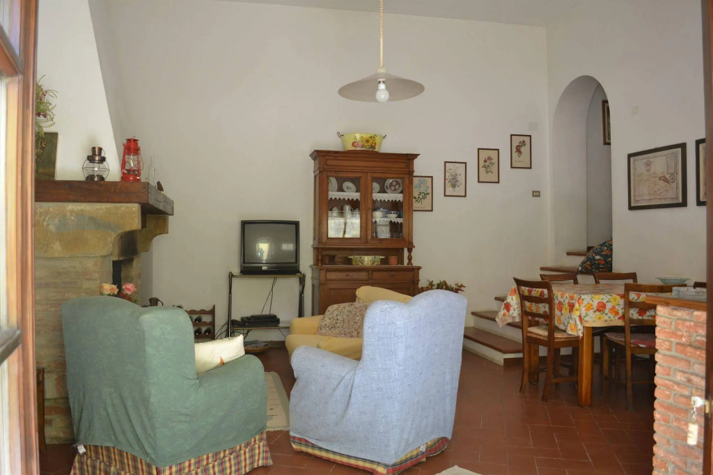 Podere Fontecastello