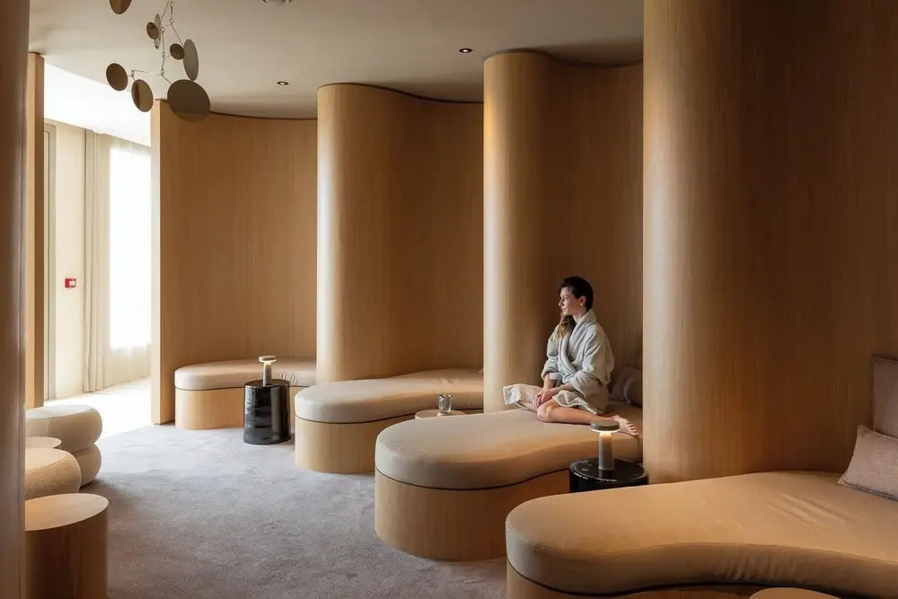 Appartements Horizon Resort Massane