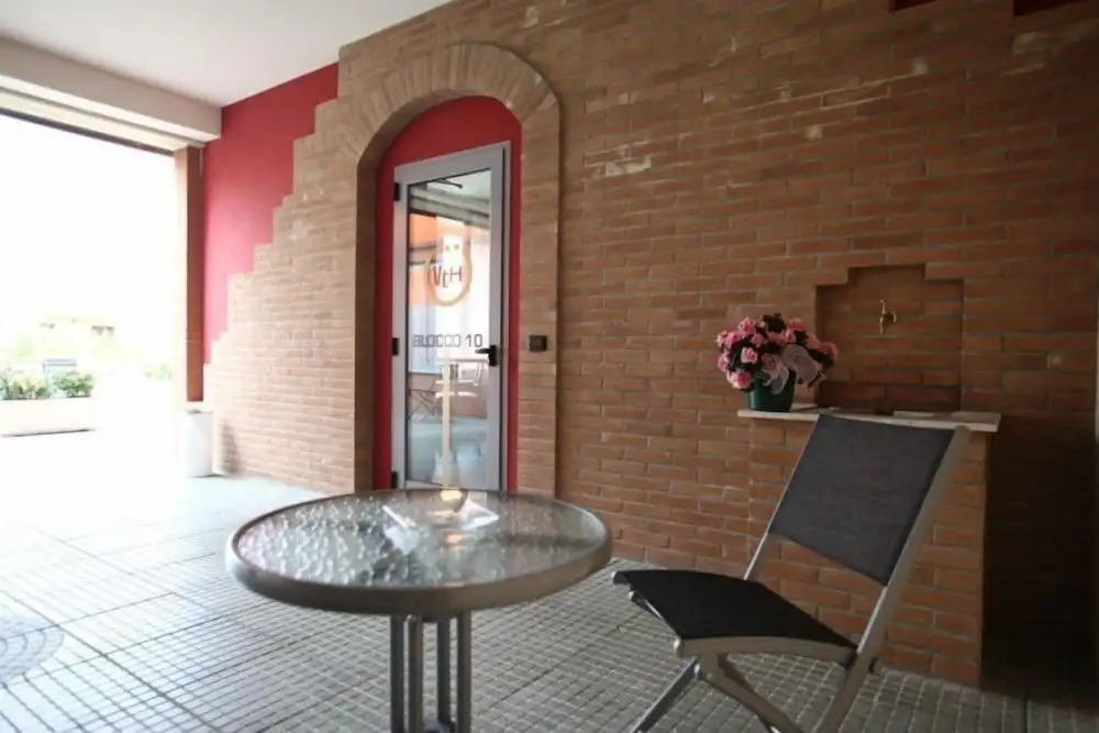 Valtidone Hotel