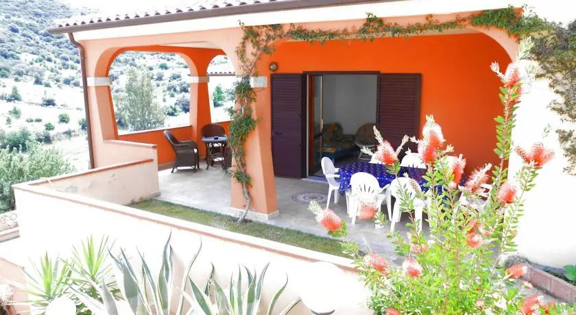 Residenze Janas