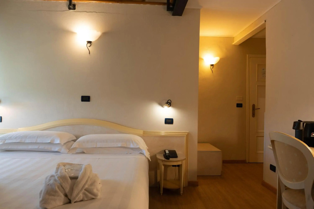 Hotel London