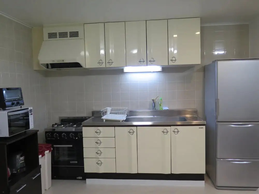 Chatan Beach House 1
